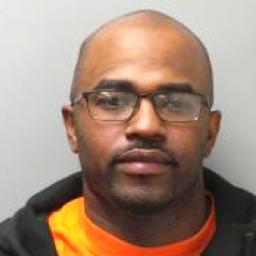 Carl Rene Brown 