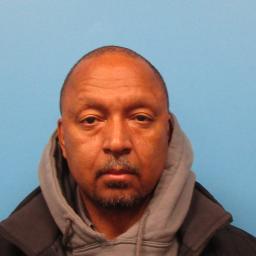 Rodney Maurice Clay 