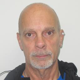 Michael Ray Pruneau 