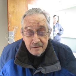 Allen Floyd Vanorman 