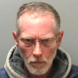 James Lawrence Isbell 