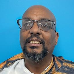 Ralph Lee Eskridge Jr.