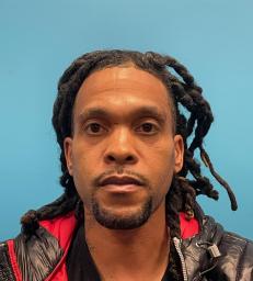 Darnell Vance Williams Jr.