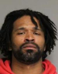 Maverick  Bluford Jr.