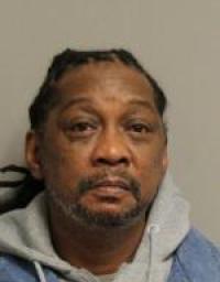 Craig Darryl White 