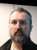 Zachary Charles Rinehart 