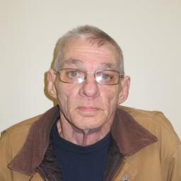John David Kendrick 
