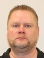 Shawn Mark Sweeney 