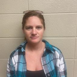 Brittney Nicole Sayre 
