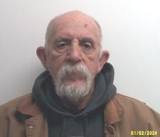 Ruben Beltran Gonzales 