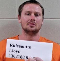 Lloyd James Rideeoutte Jr.