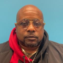 Shalamar Dontrell Smith 