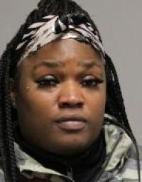 Dedriell Chazyanicho Norris 