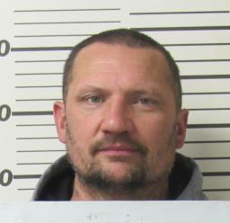 Scott Mitchel Hannaford 