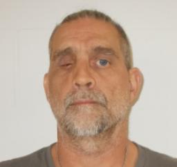 Shawn Randolph Myers 