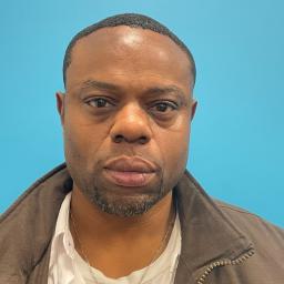 Curtis Anthony Long 