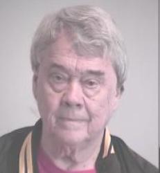 James Allen Dye 