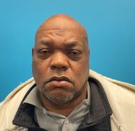 James Edward Johnson 