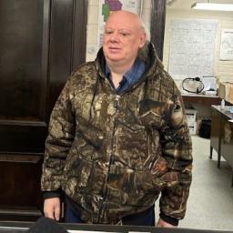 Daniel Boone Manchester 