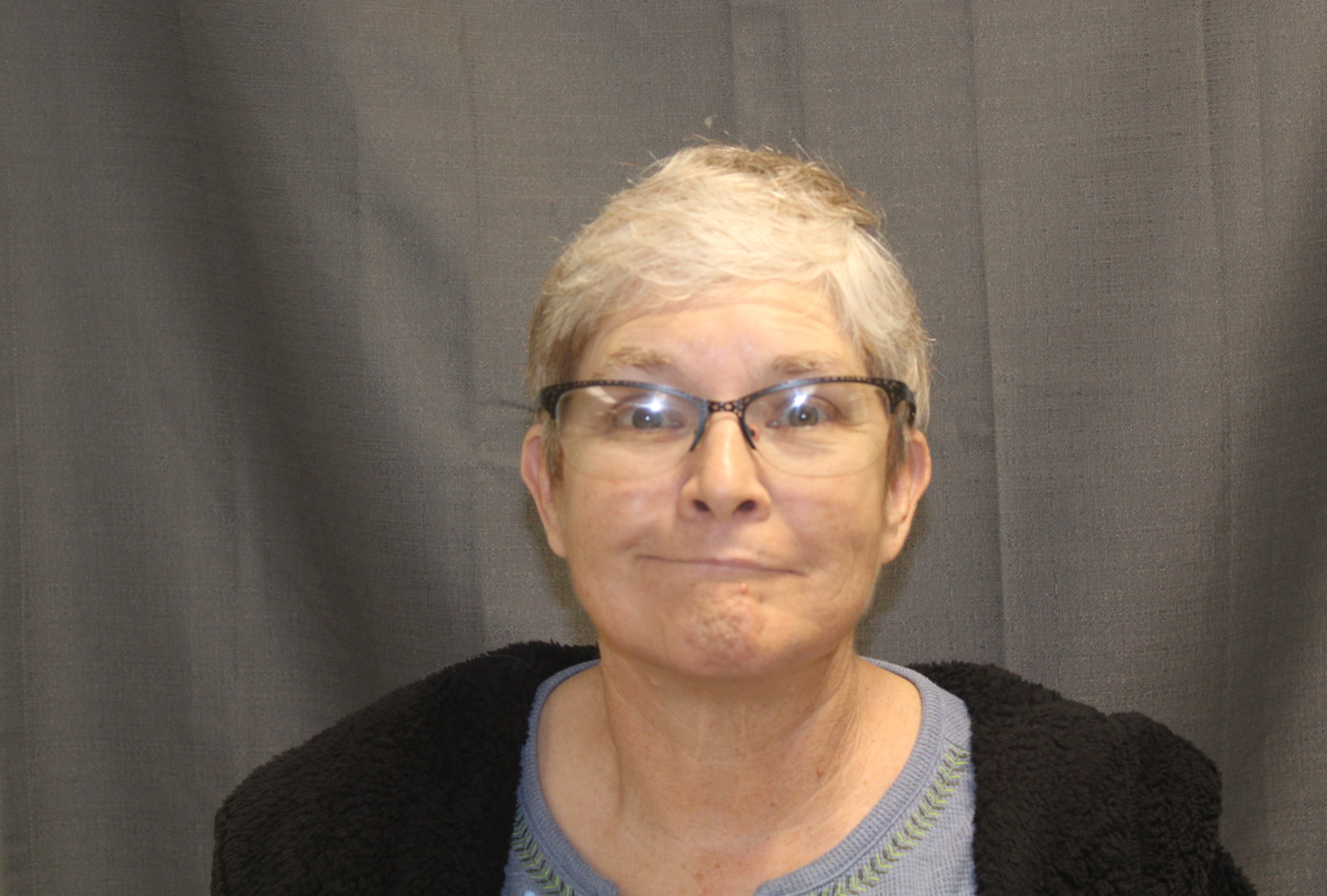 Rochella Ruth Marshall 