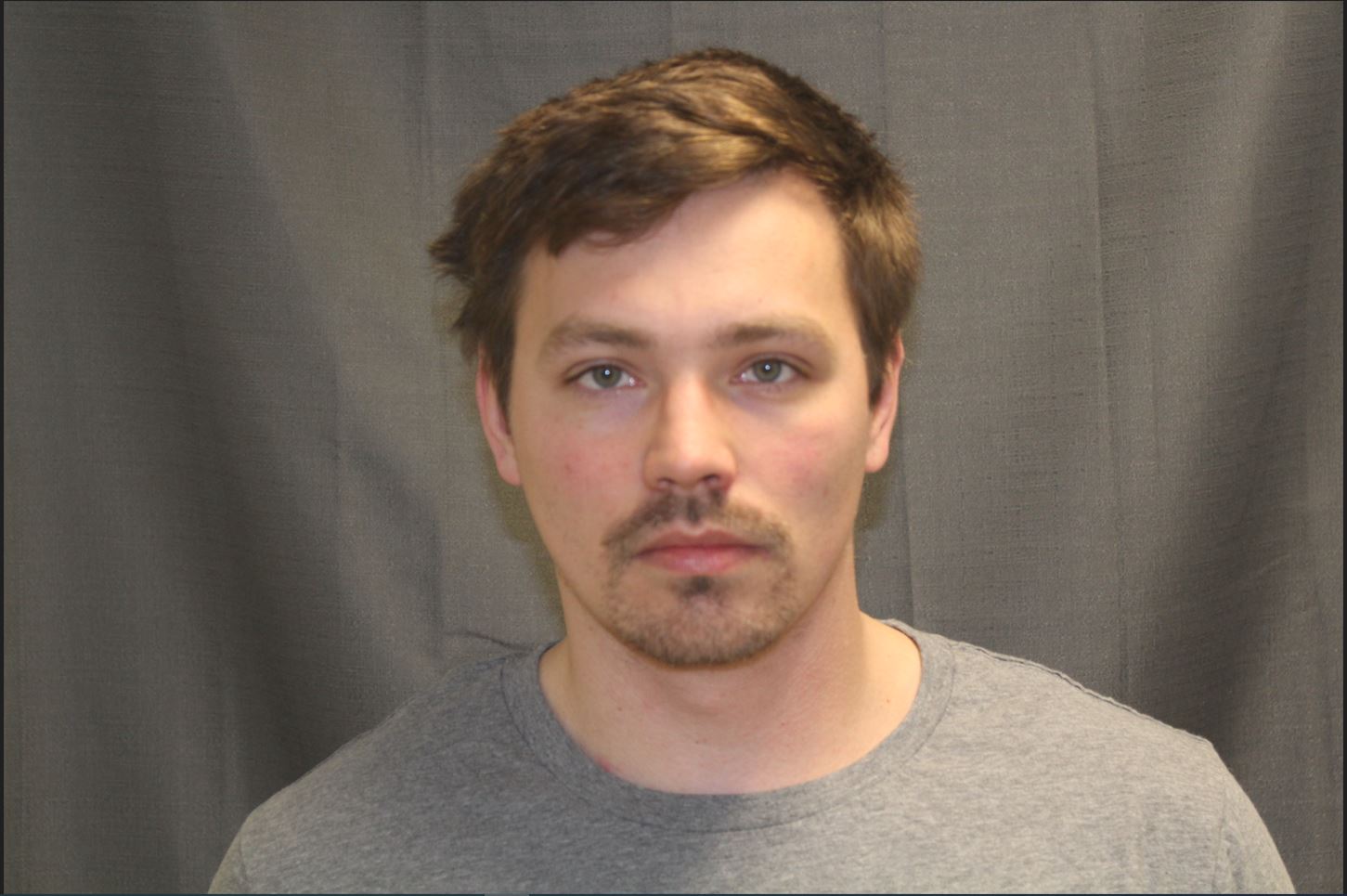 Jordan Andrew Jeffries 