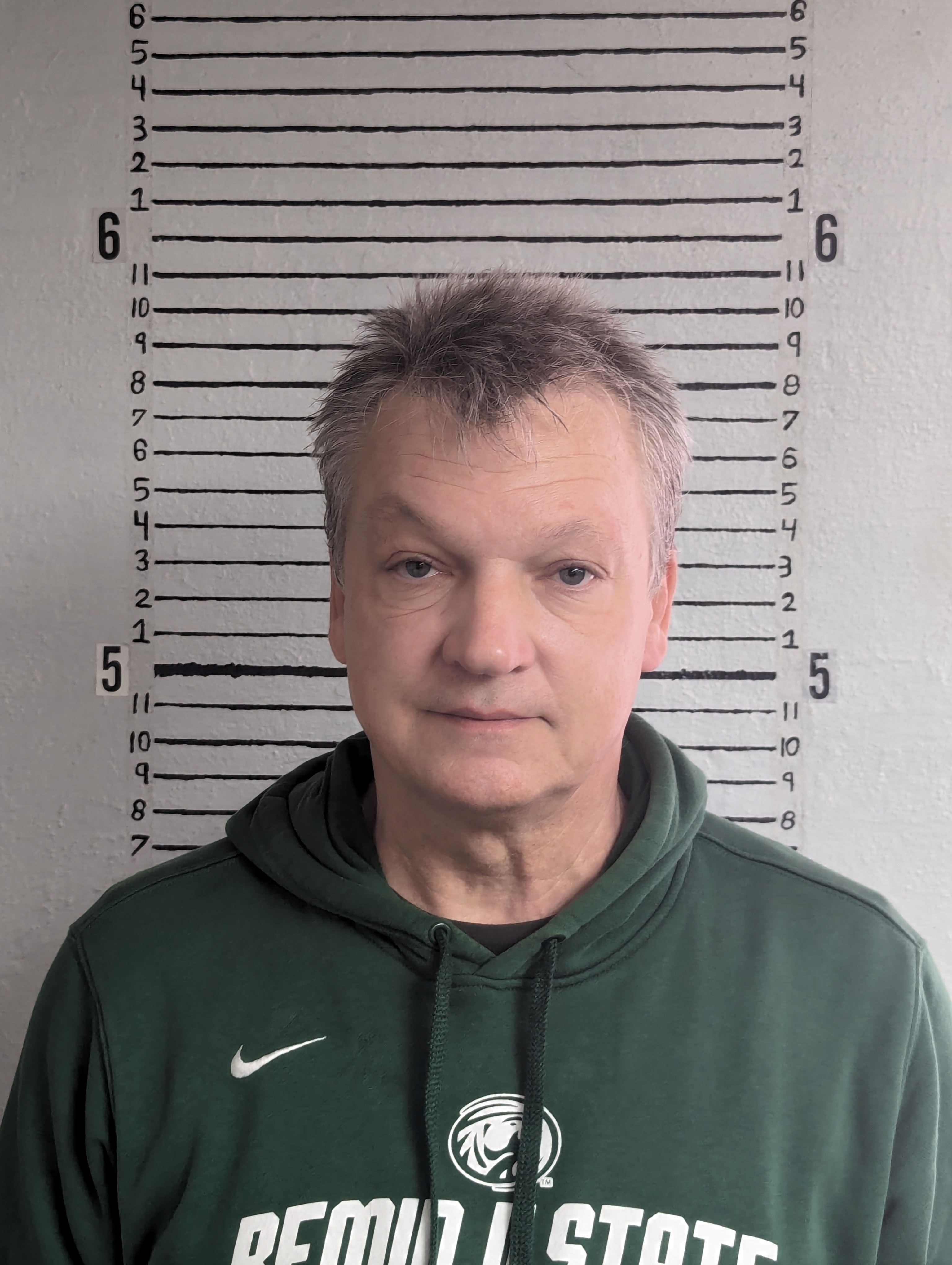 Clifford Wayne Millam 