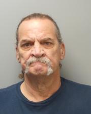 Timothy Ray Friedrich 