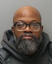 Michael Deandre Mooney 