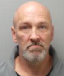 Richard James Brandhorst 