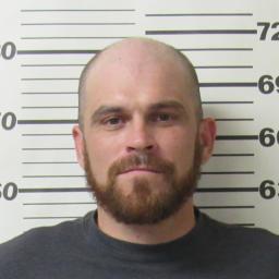 Daniel Eric Johnson 