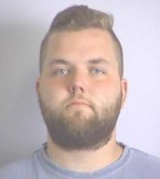 Dakota William Crispin 