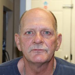 Eric Dale Eaker 