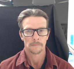 Christopher Thomas Parsons 