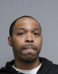 Kevin Maurice Banks 