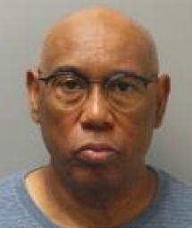 Larry Jerome Bell 