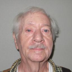 Ralph Robert Hughes Jr.