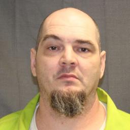 Terence Lee Higgins Jr.