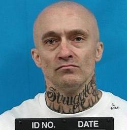 Christopher Shawn Willard 