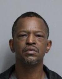 Cornell  Robinson Sr.