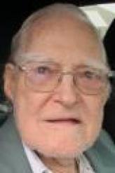 Donald Merle Cargile 