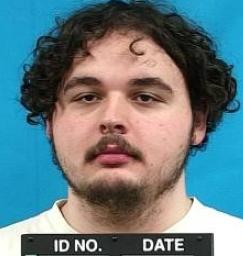 Nichalas Patrick Perry 