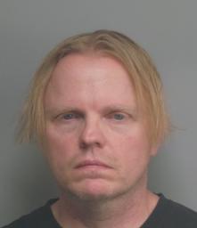 Danny Ray Rogers 