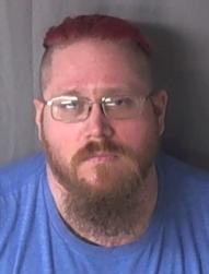Dustin Roger Parker 