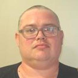 Mark James Clements 