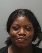 Latasha Jewel Mcfarland 
