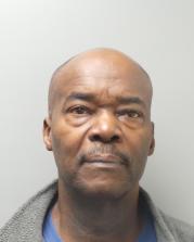 Ronald Albert Halsey 