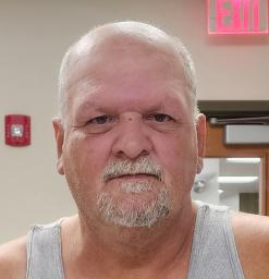 John David Johnston Jr.