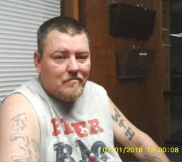 Chad Wilson Loyd 