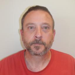 Mark Wayne Patton 
