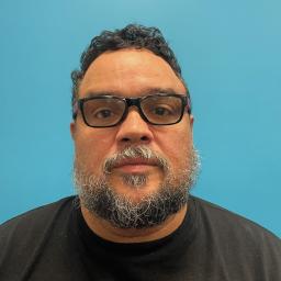 Efraim  Carrero Jr.